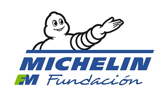 logo FUNDACION MICHELIN ESPAÑA- PORTUGAL
