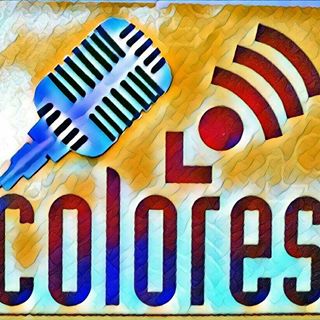 radio colores