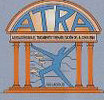 logo de ATRA empresa colaboradora con ACLAFEBA