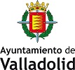 logo Ayuntamiento de Valladolid, empresa colaboradora con ACLAFEBA