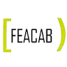 logo de FEACAB empresa colaboradora con ACLAFEBA
