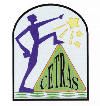 logo de CETRAS