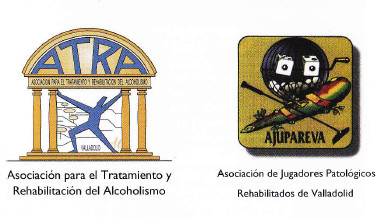 logo de ATRA y AJUPAREVA