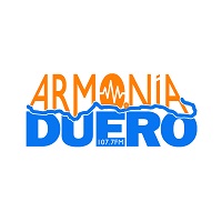 logo ARMONIA DUERO Radio Tordesillas