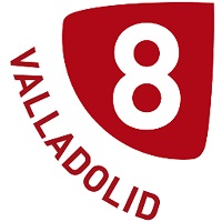 logo Canal 8