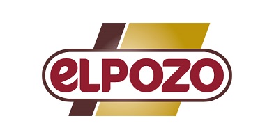logo El Pozo