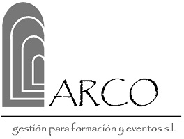 logo de ARCO EVENTOS