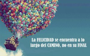 Felicidad