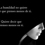 Humildad