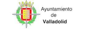 logo del ayuntamiento de Valladolid