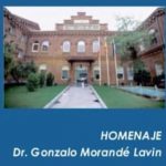 Homenaje Dr. Gonzalo Morande Lavin